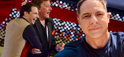 Dan Negru pregătește revenirea lui Florin Piersic!