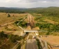 Autostrada Lugoj Deva, lotul cu tuneluri în șantier  Foto Daniel Guță (30) JPG