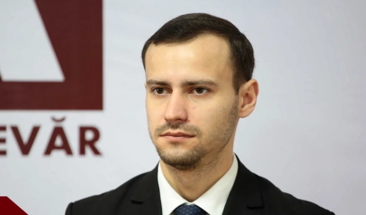 Dinu Plîngău
