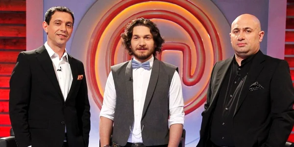 masterchef