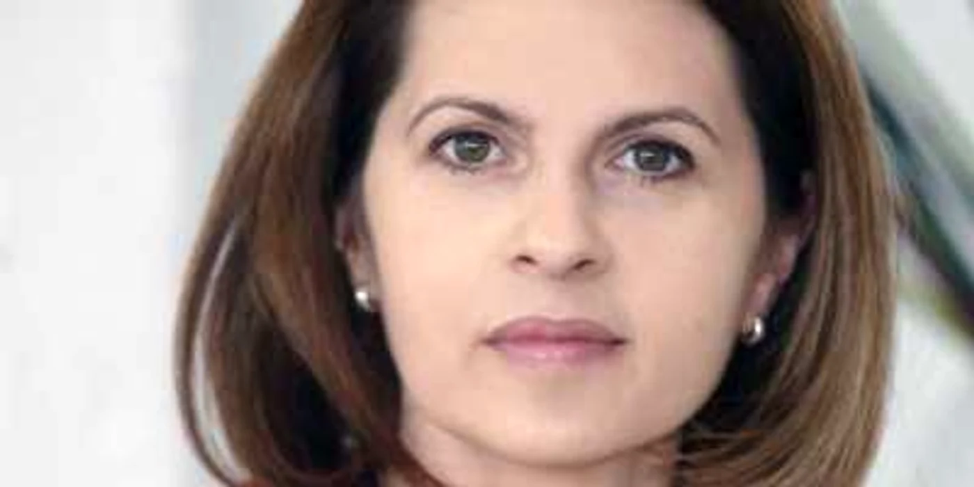 Adriana Săftoiu, deputat PNL