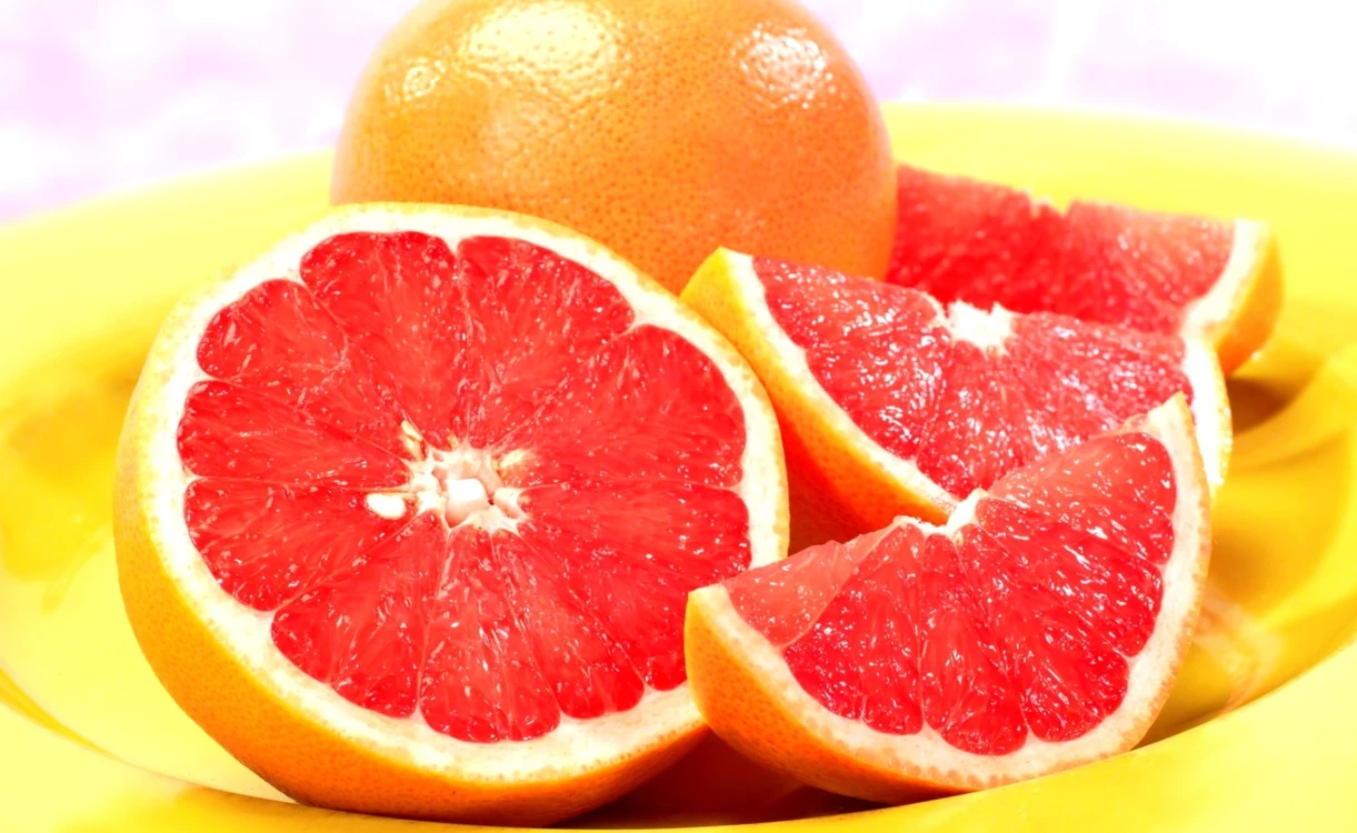 calarasi grapefruit