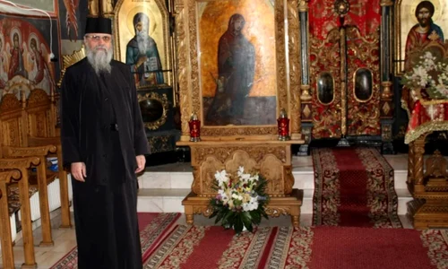 icoana fecioara maria vorona jpg