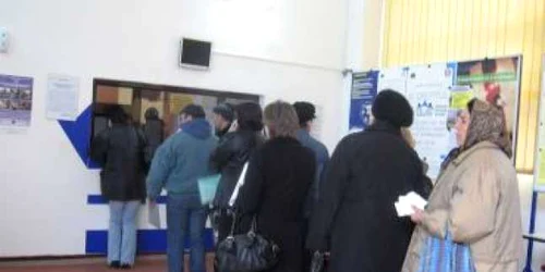 Bistriţa: Alţi 500 de bistriţeni şi-au pierdut locul de muncă