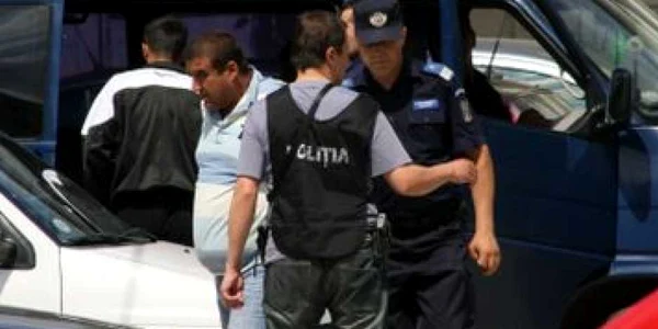 Cum a ţepuit Bursa fiul bulibaşei din Bolintin