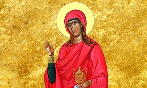 calendar ortodox 2021 22 iulie sf maria magdalena png