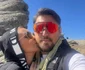 Daniel Pavel e pregătit să devină tată pentru a doua oară