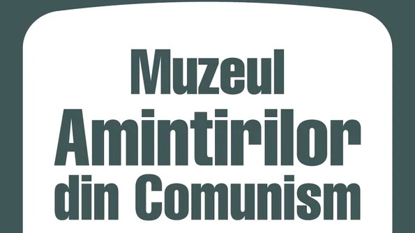  «Muzeul Amintirilor din Comunism (MAdC)  e și despre tine!» jpeg