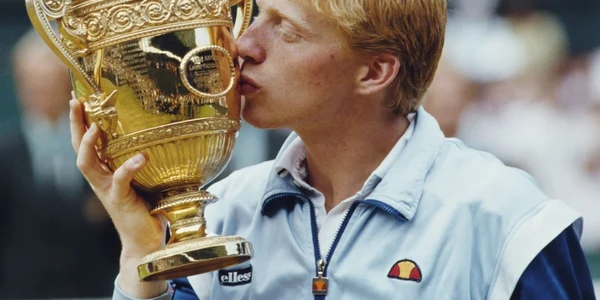 Boris Becker