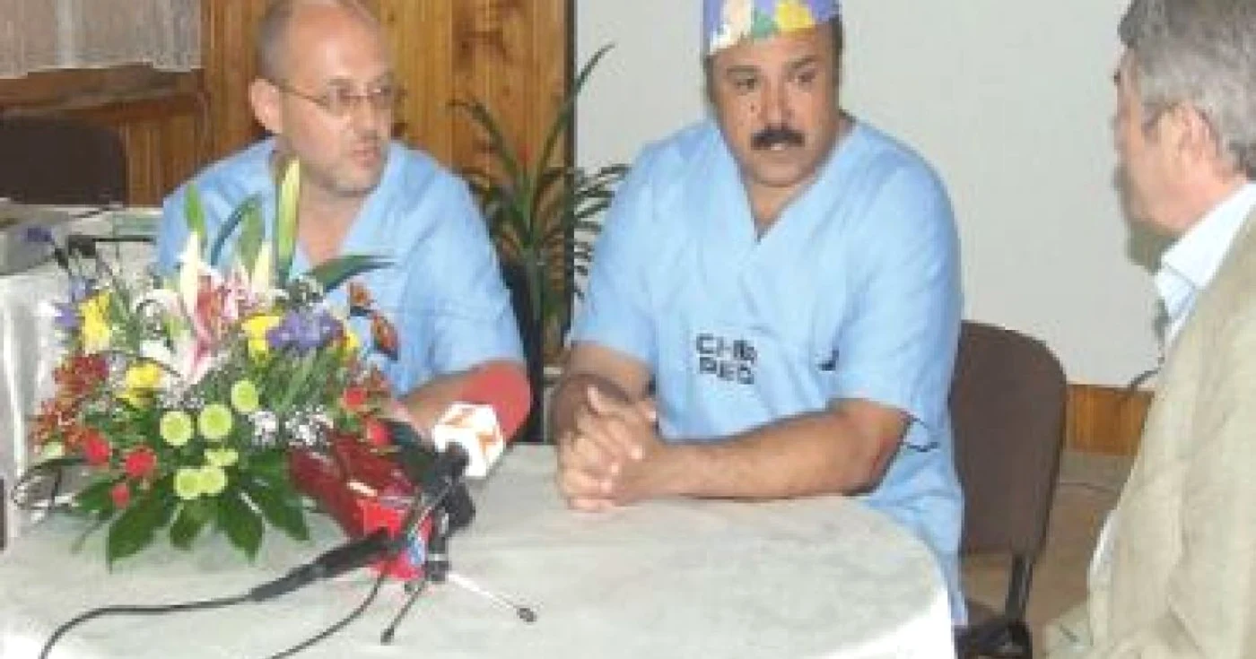 Braşov: O viaţă nouă, pe ruta Cairo-Zalău