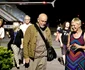John Malkovich a ajuns la Timișoara FOTO TNT