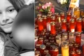 altar flori lumanari papusi raisa fetita omorata masina politie bucuresti 745476 jpg