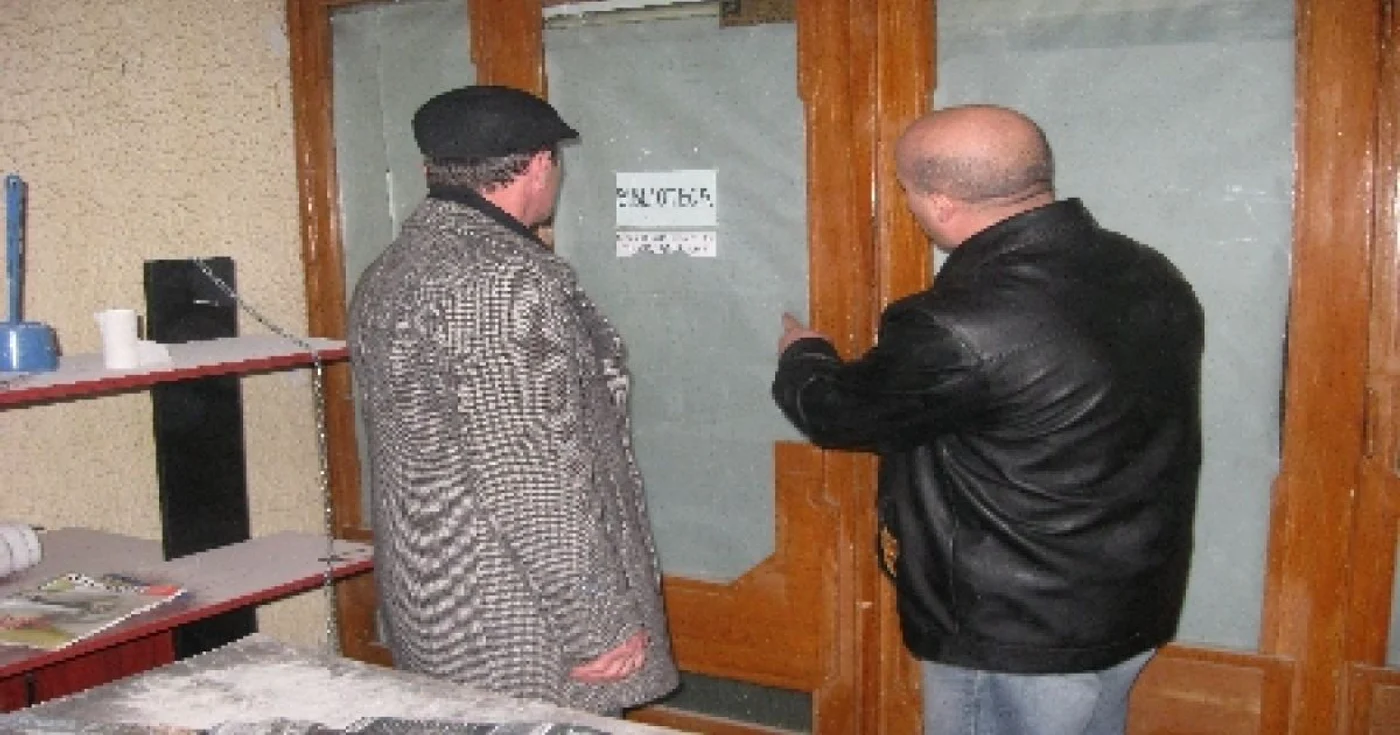 Cititorii din Cornişa nu mai au acces la cărţi