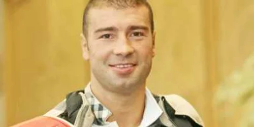 Lucian Bute