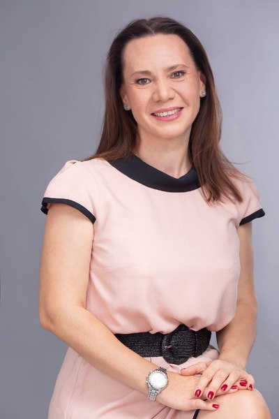 Lăcrămioara Brecea, expert în public speaking: „După perioada de tăcere din pandemie, frica de a vorbi în public este mai mare“