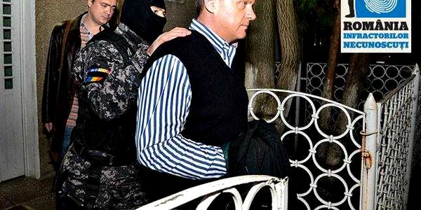 colaj politisti corupti adevarul