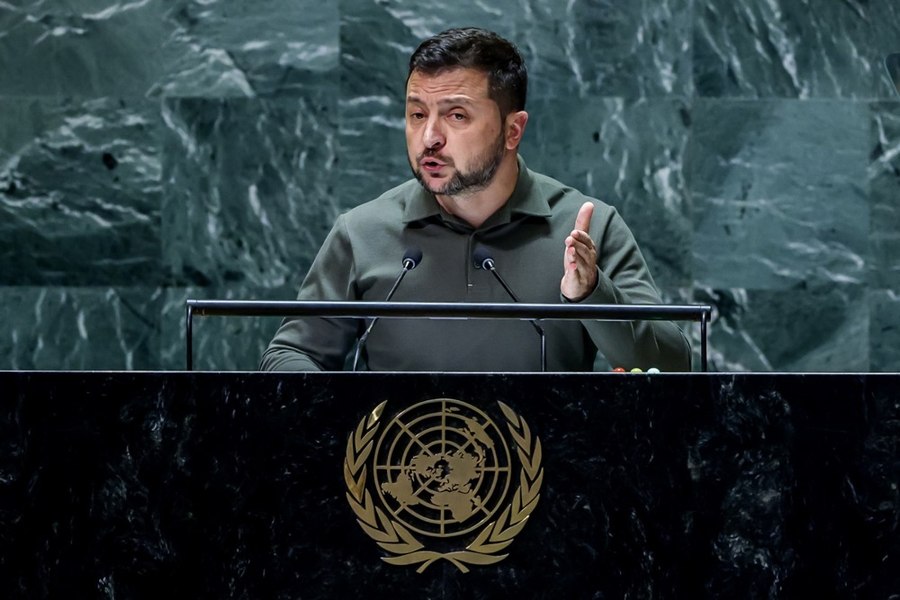 CNN: Conflictul Poloniei cu Ucraina a înfuriat Europa și a fost un cadou pentru Putin
