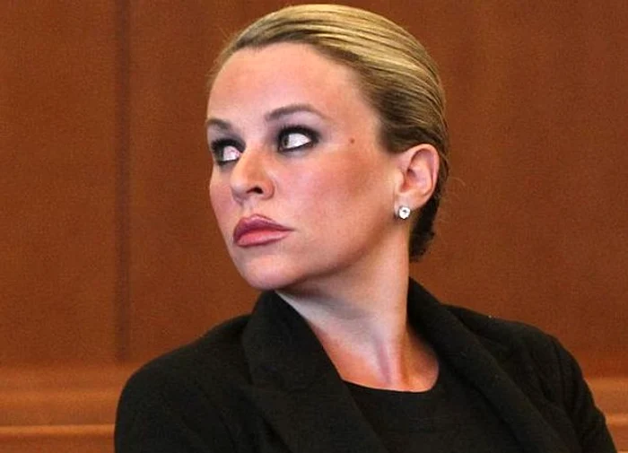 
    Heather Salines, în vârstă de 38 de ani, a avut o aventură cu iubitul fiicei ei  