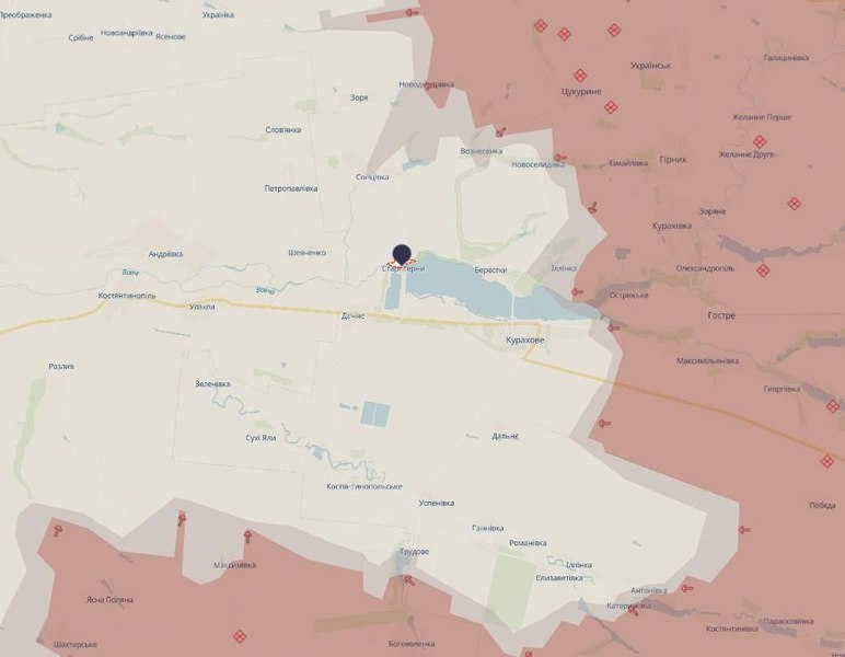 Pericol de inundaţii în estul Ucrainei după un atac rusesc asupra unui baraj