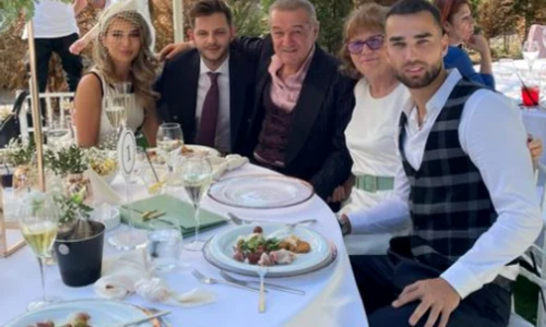 nas gigi becali png