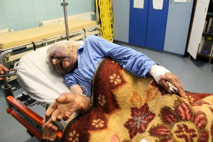 
    Din ce în ce mai mulți părinți sunt bătuți de proprii copiiFoto: monitorulbt.ro  