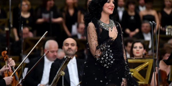 Angela Gheorghiu