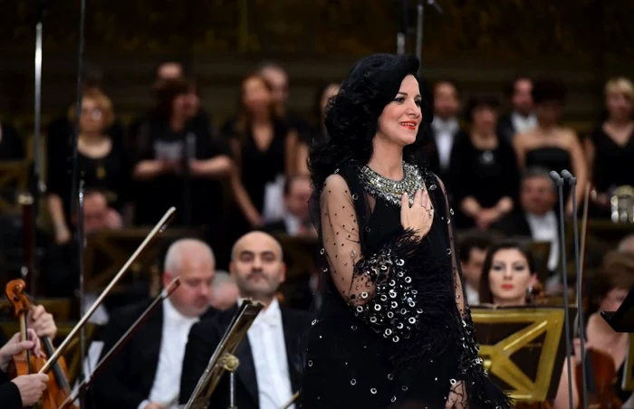 Angela Gheorghiu