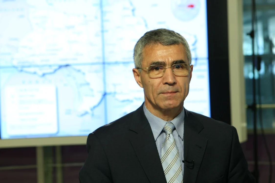 general Constantin Degeratu FOTO Marian Iliescu