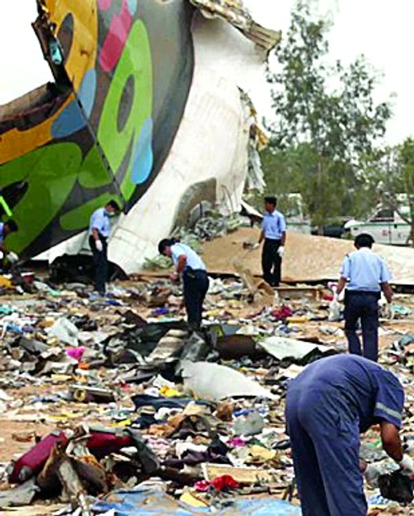 CAUZA: eroare de pilotaj?1