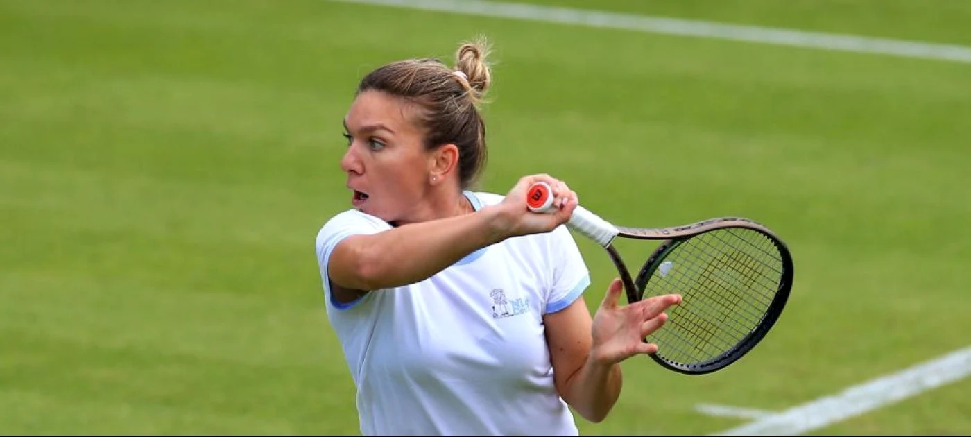Simona Halep