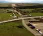 Autostrada Sibiu Fagaras Zona Avrig Foto Daniel Guță ADEVĂRUL (2) JPG