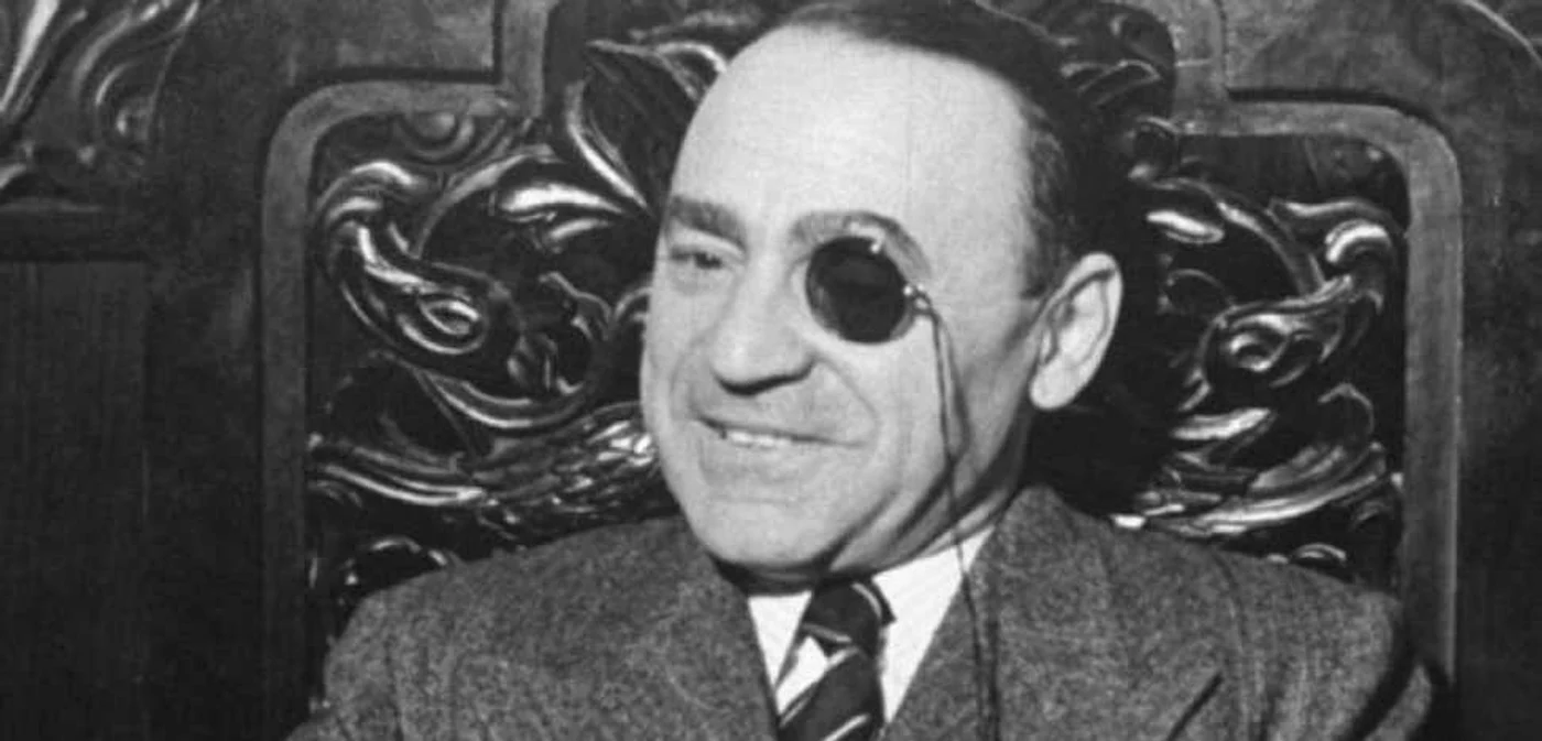 Armand Calinescu