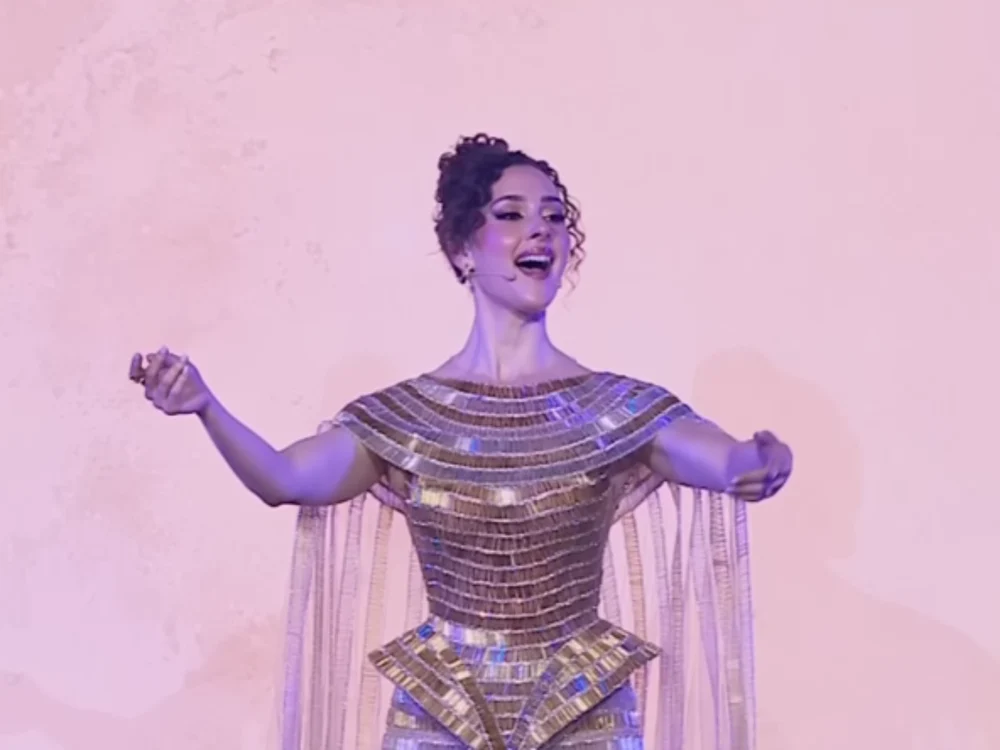 Spectacol senzațional la inaugurarea Marelui Muzeu Egiptean: 20 de ani de lucrări și peste un miliard de dolari investiți