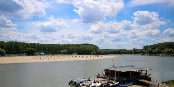 calarasi bratul borcea la calarasi FOTO Alex Botezatu