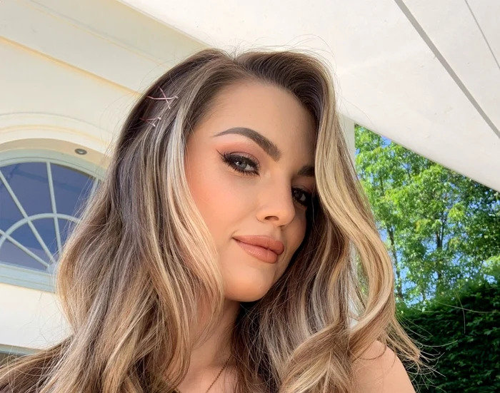 Stefanie Pieper avea 31 de ani FOTO: Facebook