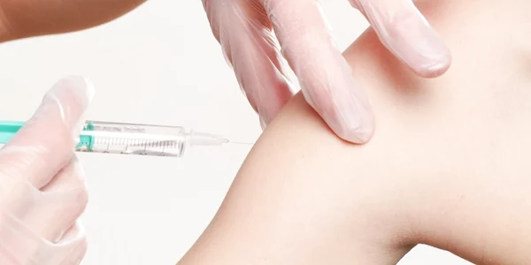 vaccinare - foto pixabay