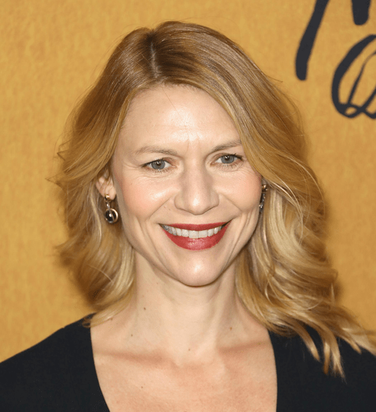 De la adolescentă rebelă la mamă rea: Revenirea triumfătoare a actriței Claire Danes VIDEO