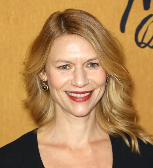 Claire Danes