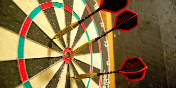 darts