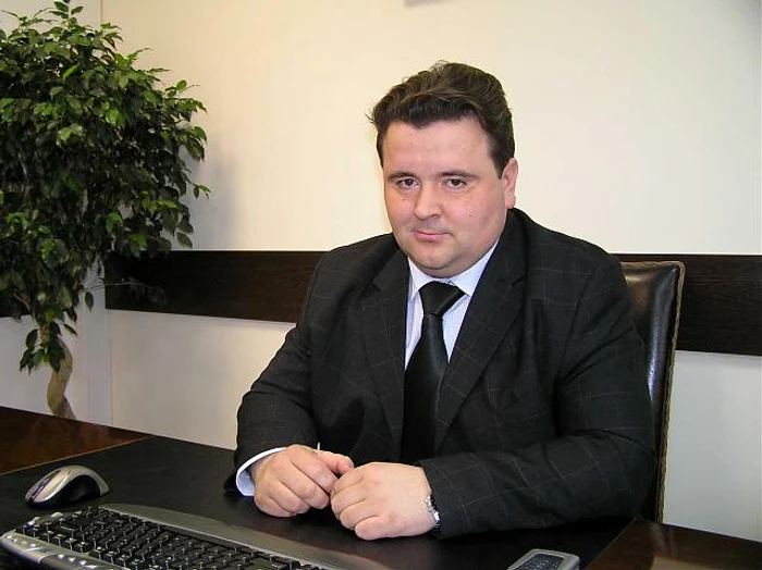 daniel mihaila