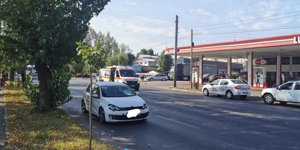 accident mortal slatina-olt