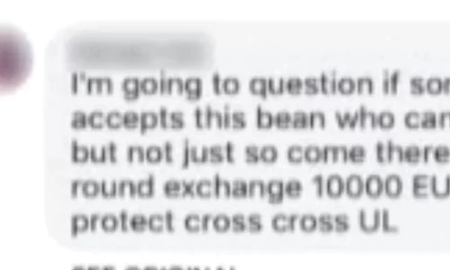 Gravida a cerut 10 000 de euro pe bebelușul ei jpeg