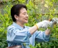 Împărăteasa Masako   FOTO Agenția Imperială 2 jpg