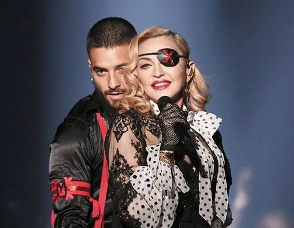 
    Madonna va cânta la Eurovision pe bani frumoșiFoto Instagram  
