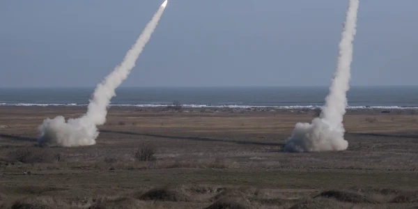 Exercitii militare HIMARS Romania FOTO Profimedia jpg