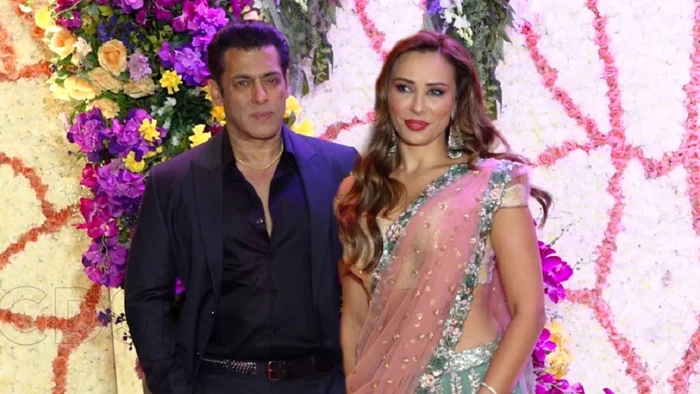 Iulia Vântur și Salman Khan au o relație foarte bună, dar nu se grăbesc să se căsătorească