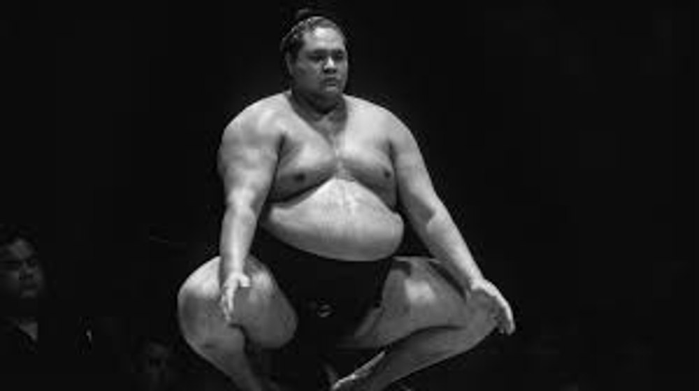 Doliu în sport: a murit uriașul Akebono