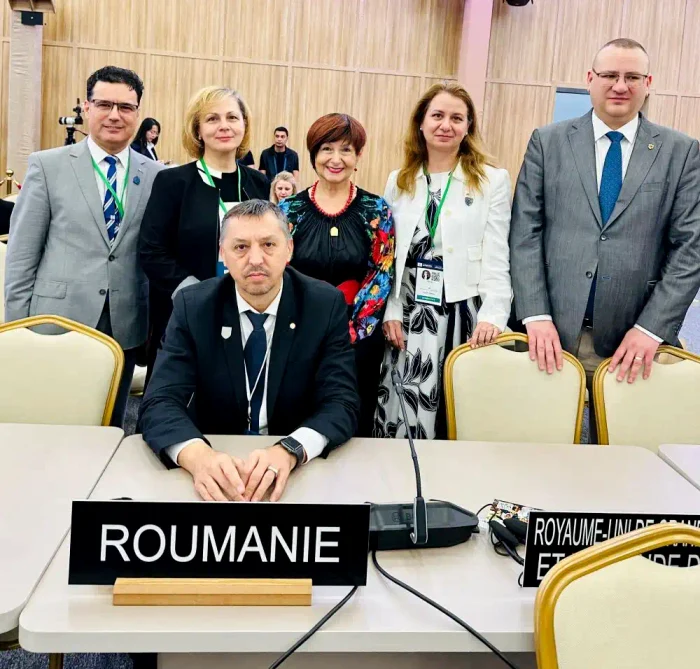 FOTO Arhivă personală