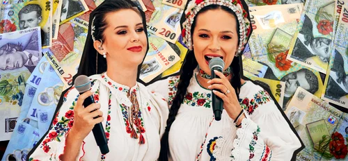 Artistele au făcut pace, la exact cinci ani de la cearta lor de pomină pe două melodii care nici măcar nu erau ale lor