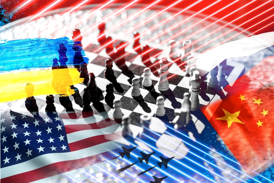 Mass-media rusă ia la țintă Europa după ce SUA au reluat diplomația cu Rusia FOTO SHUTTERSTOCK